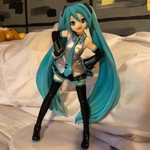 Hatsune Miku Figure